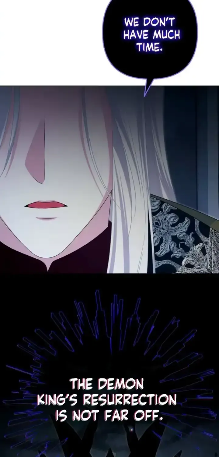 A Marriage that Decides the Fate of the World Chapter 41 page 54 - 