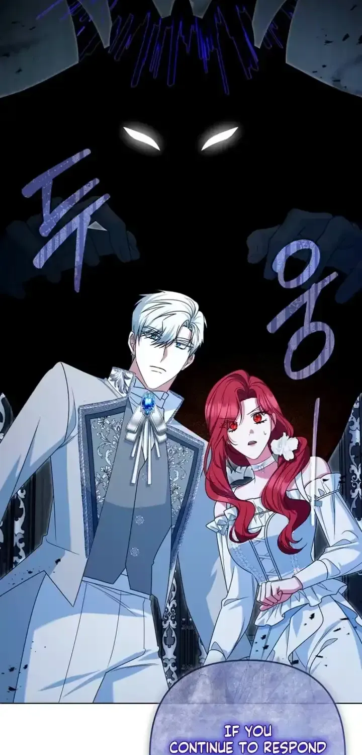 A Marriage that Decides the Fate of the World Chapter 41 page 55 - 