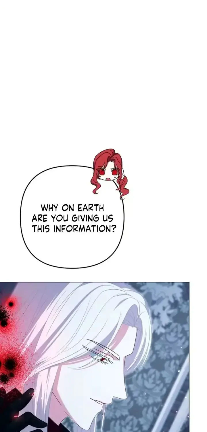 A Marriage that Decides the Fate of the World Chapter 41 page 59 - 