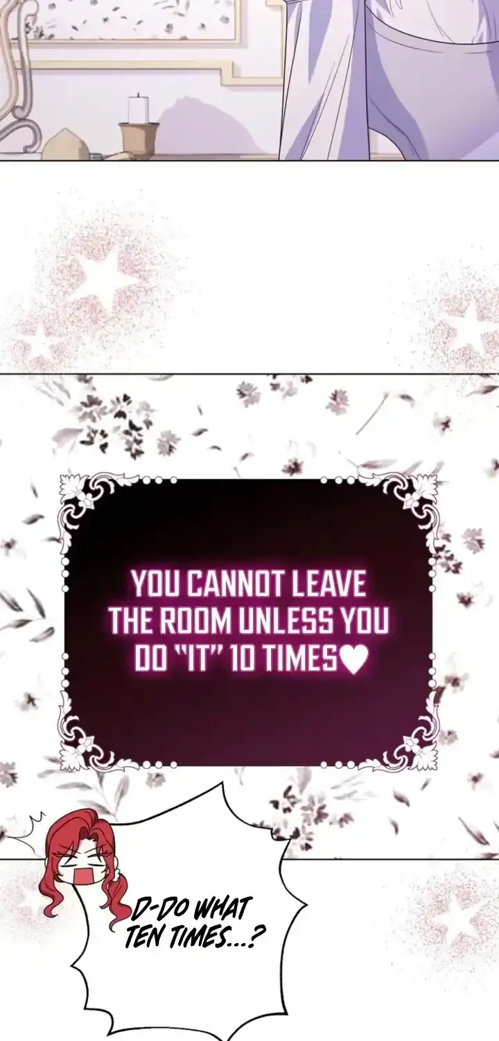 A Marriage that Decides the Fate of the World Chapter 41 page 7 - 