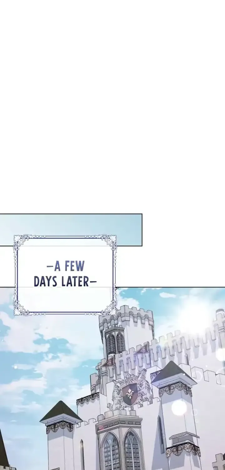 A Marriage that Decides the Fate of the World Chapter 41 page 62 - 