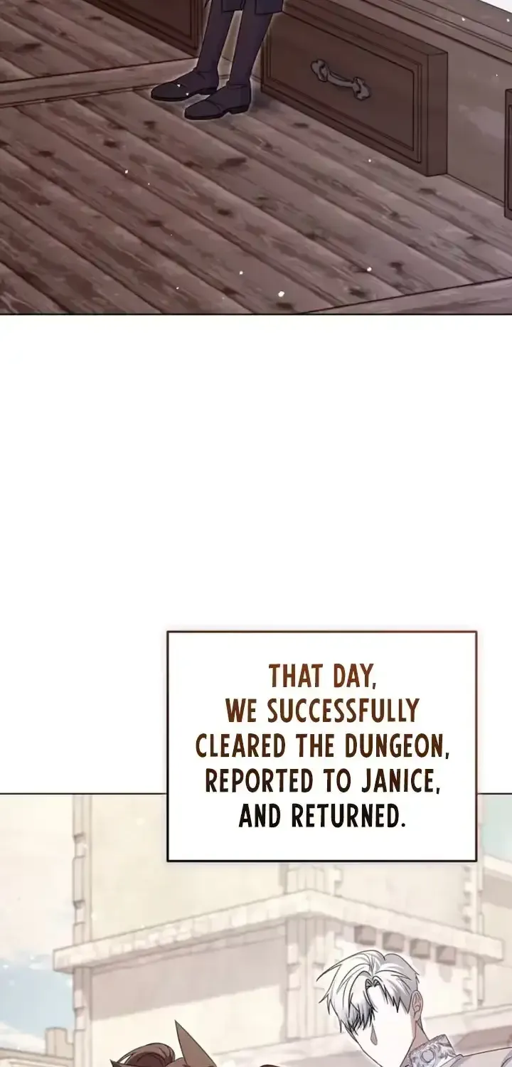 A Marriage that Decides the Fate of the World Chapter 41 page 64 - 