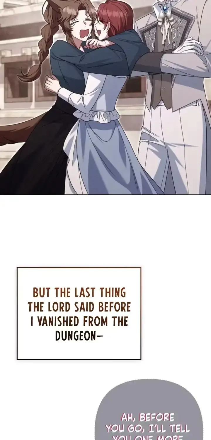 A Marriage that Decides the Fate of the World Chapter 41 page 65 - 