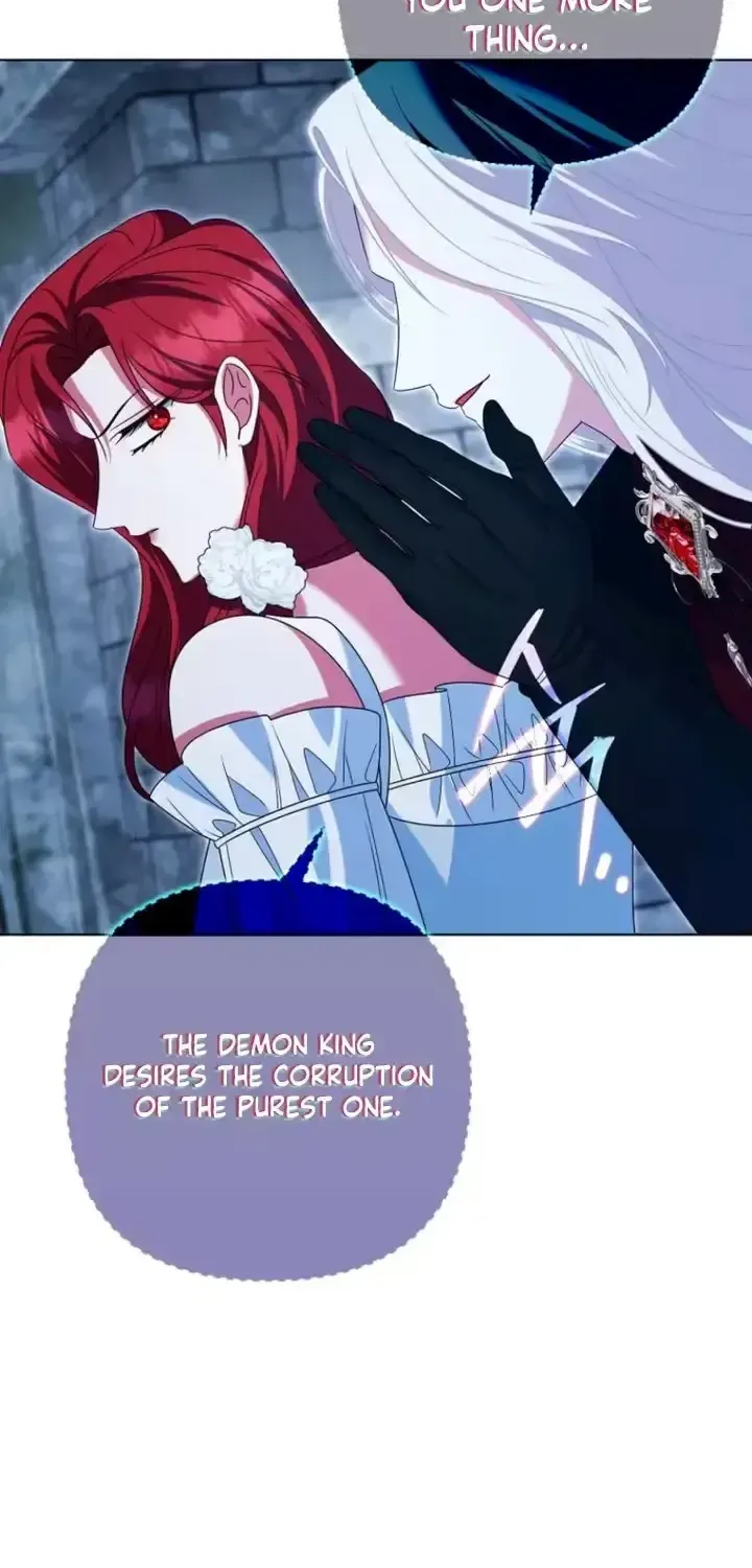 A Marriage that Decides the Fate of the World Chapter 41 page 66 - 