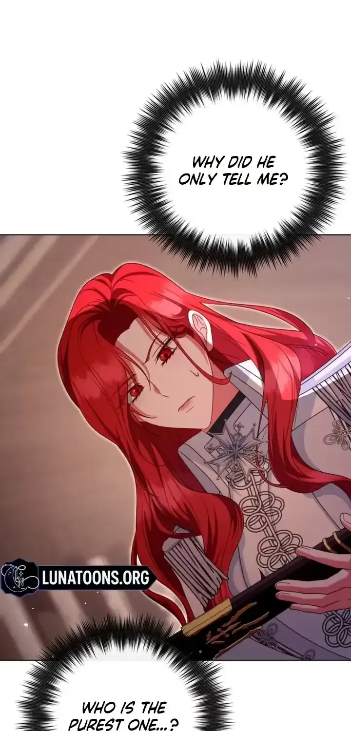 A Marriage that Decides the Fate of the World Chapter 41 page 67 - 