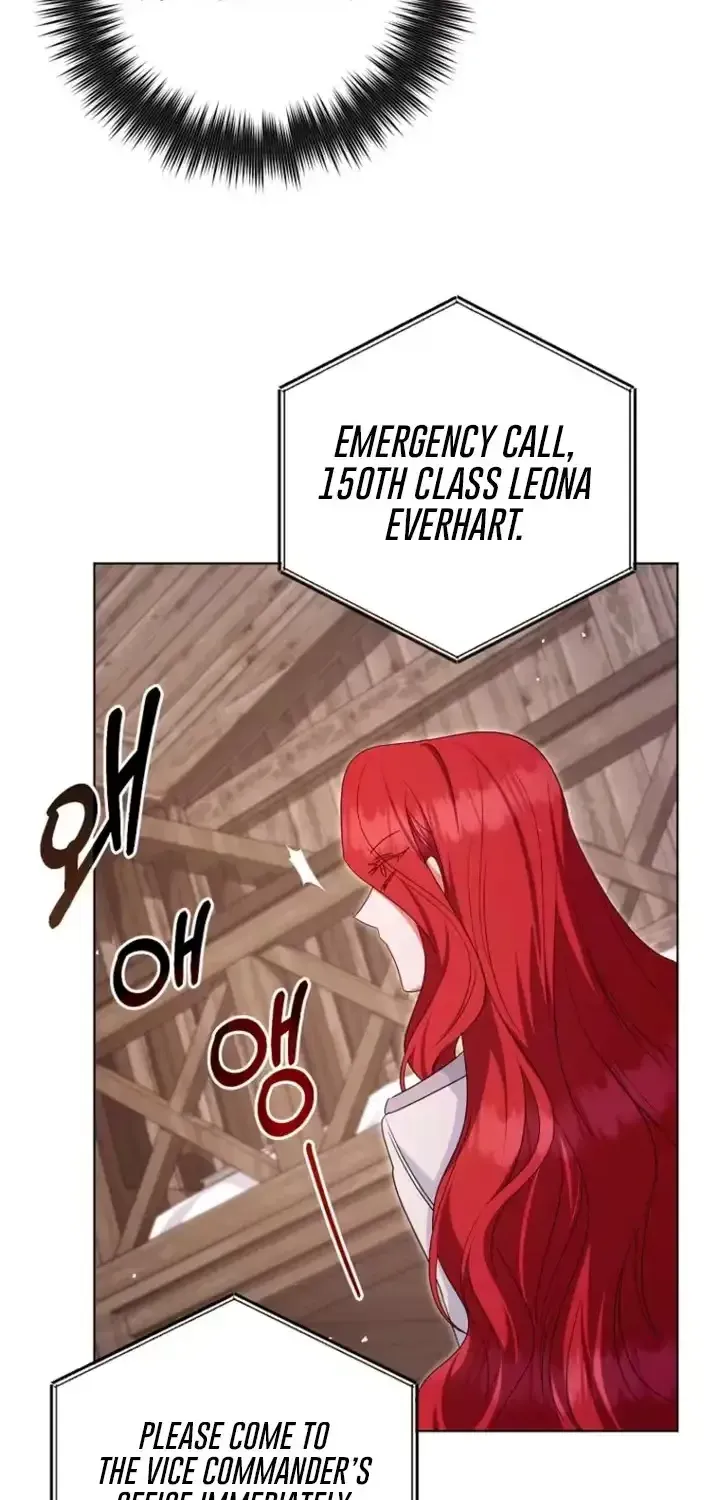 A Marriage that Decides the Fate of the World Chapter 41 page 68 - 