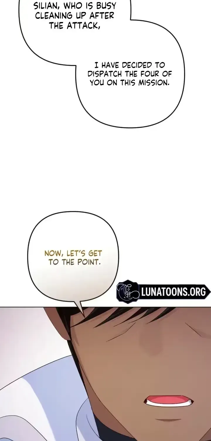 A Marriage that Decides the Fate of the World Chapter 41 page 73 - 