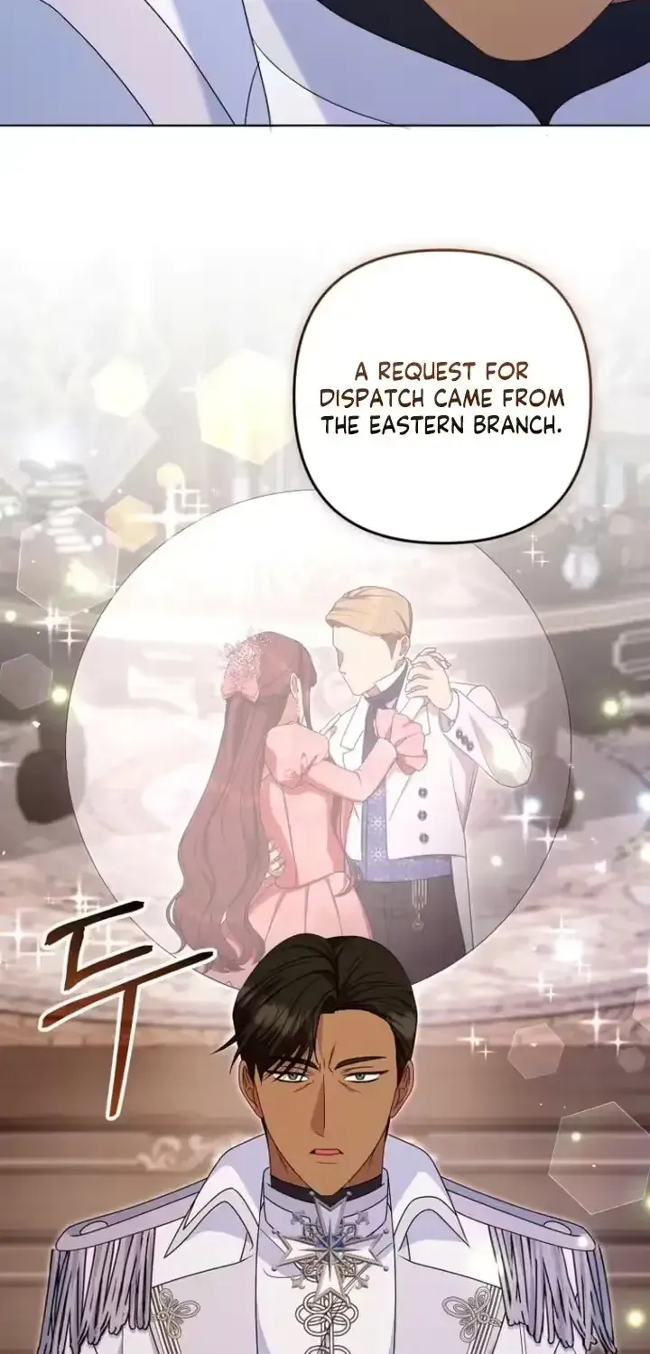 A Marriage that Decides the Fate of the World Chapter 41 page 74 - 
