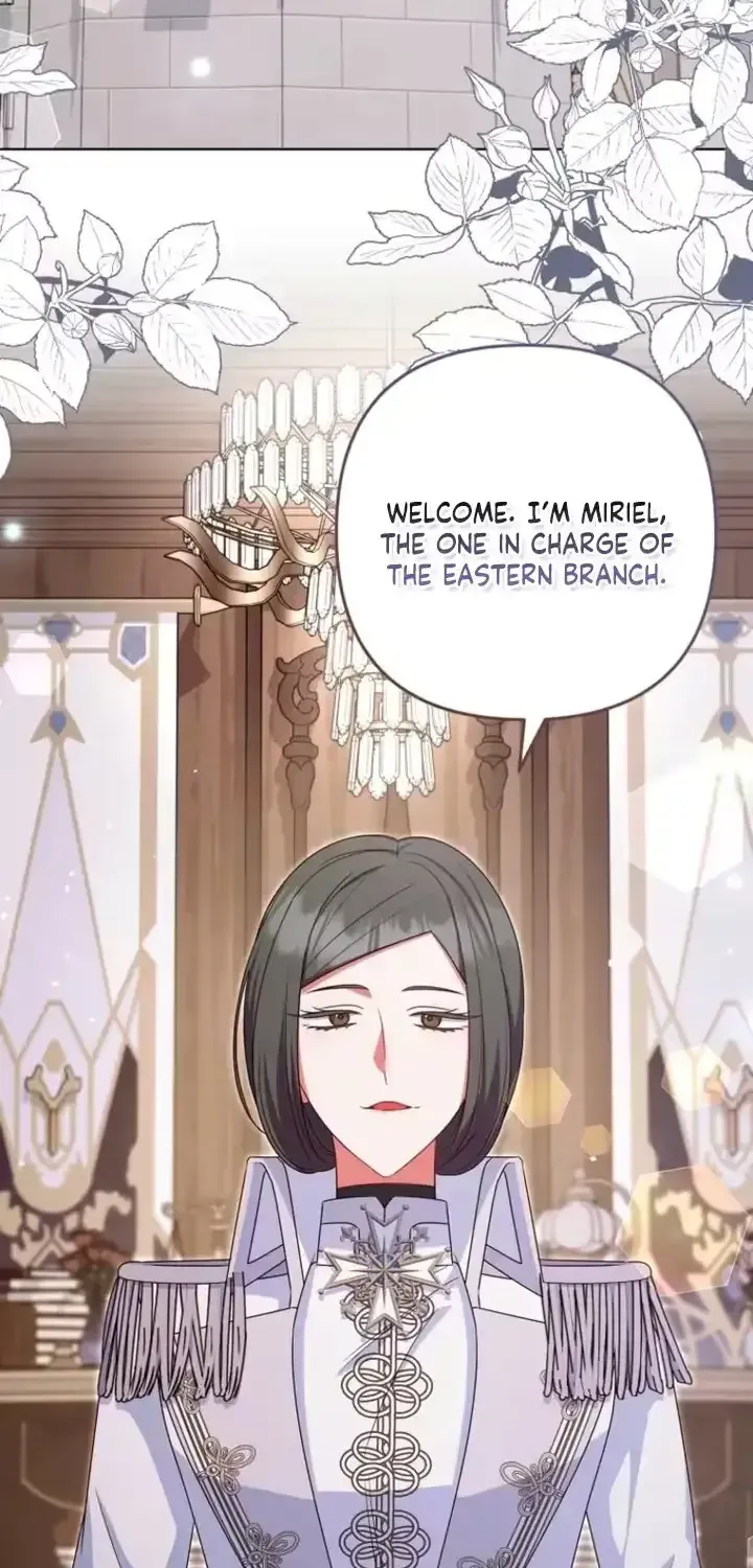 A Marriage that Decides the Fate of the World Chapter 42 page 2 - 
