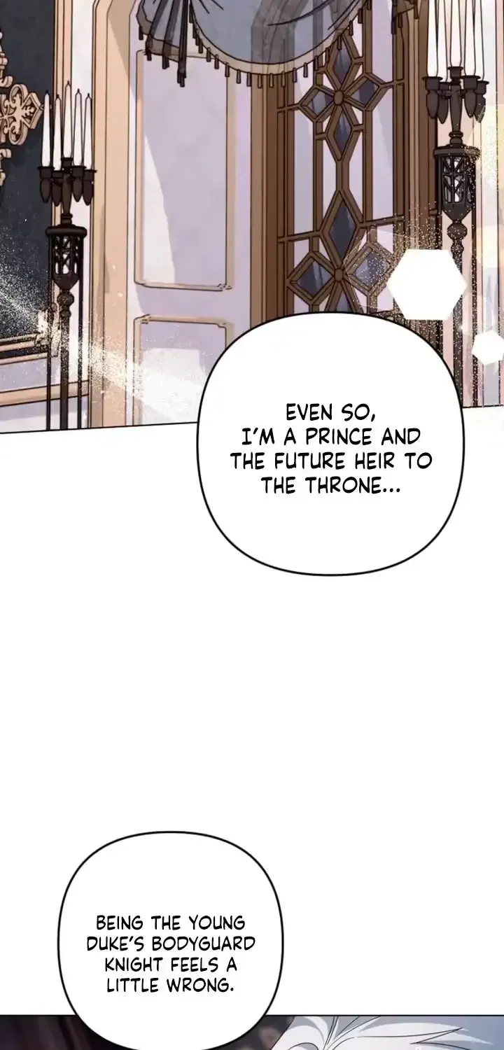 A Marriage that Decides the Fate of the World Chapter 42 page 19 - 
