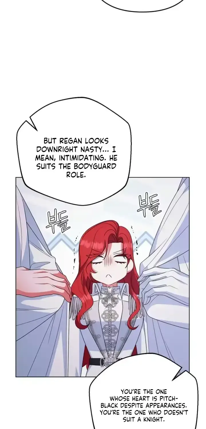 A Marriage that Decides the Fate of the World Chapter 42 page 22 - 