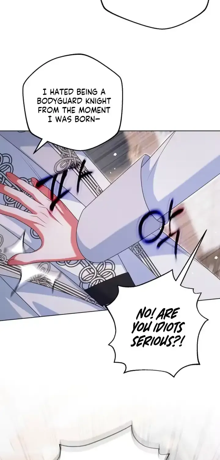 A Marriage that Decides the Fate of the World Chapter 42 page 23 - 
