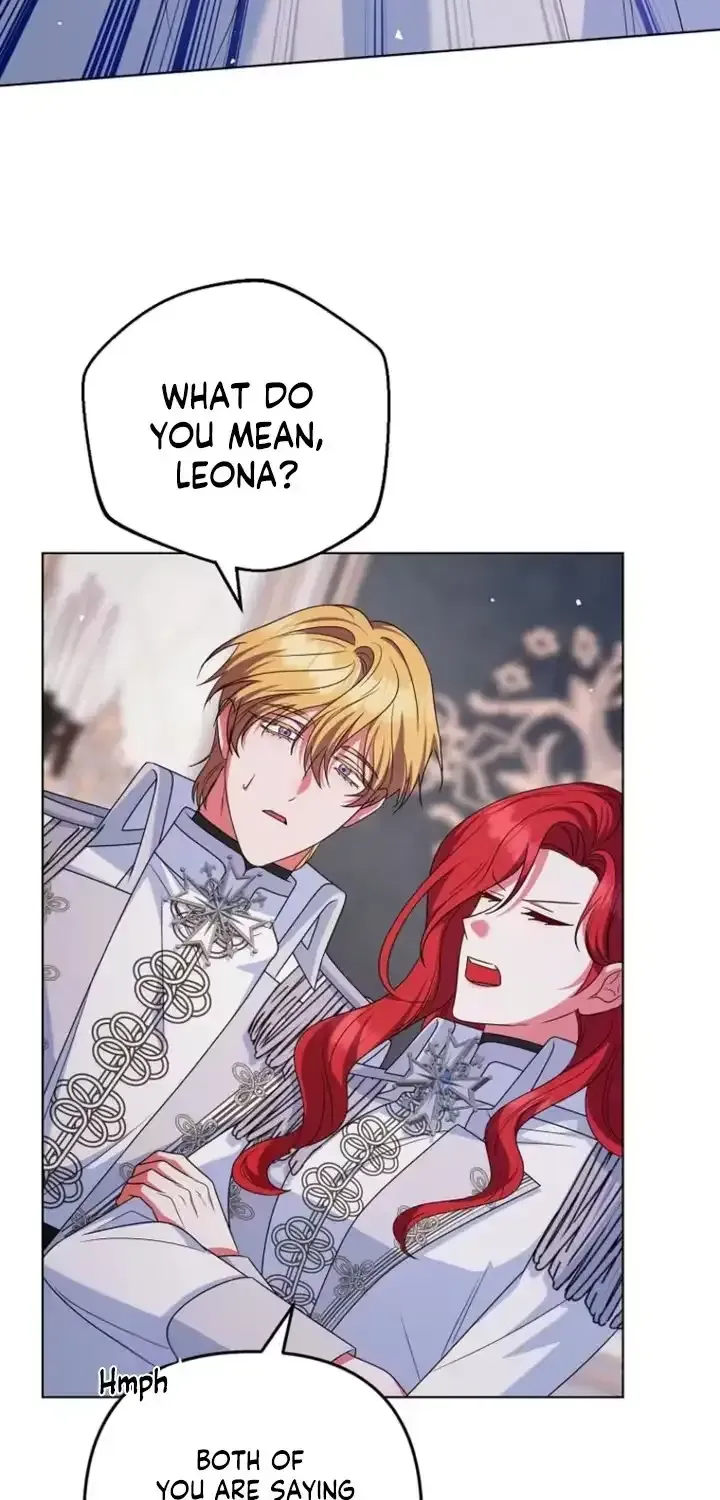 A Marriage that Decides the Fate of the World Chapter 42 page 25 - 