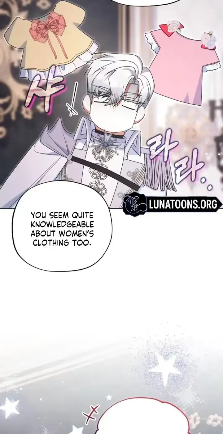 A Marriage that Decides the Fate of the World Chapter 42 page 30 - 