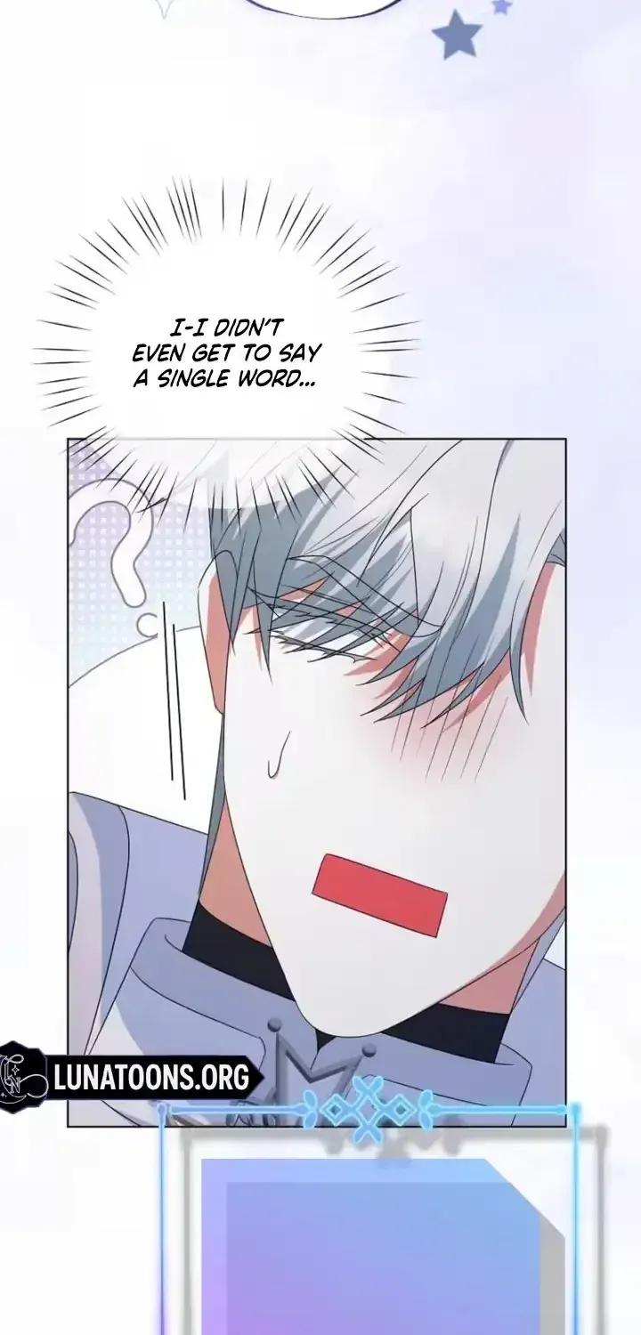A Marriage that Decides the Fate of the World Chapter 42 page 32 - 