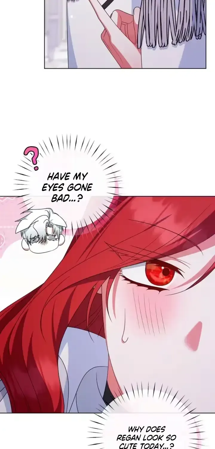 A Marriage that Decides the Fate of the World Chapter 42 page 39 - 
