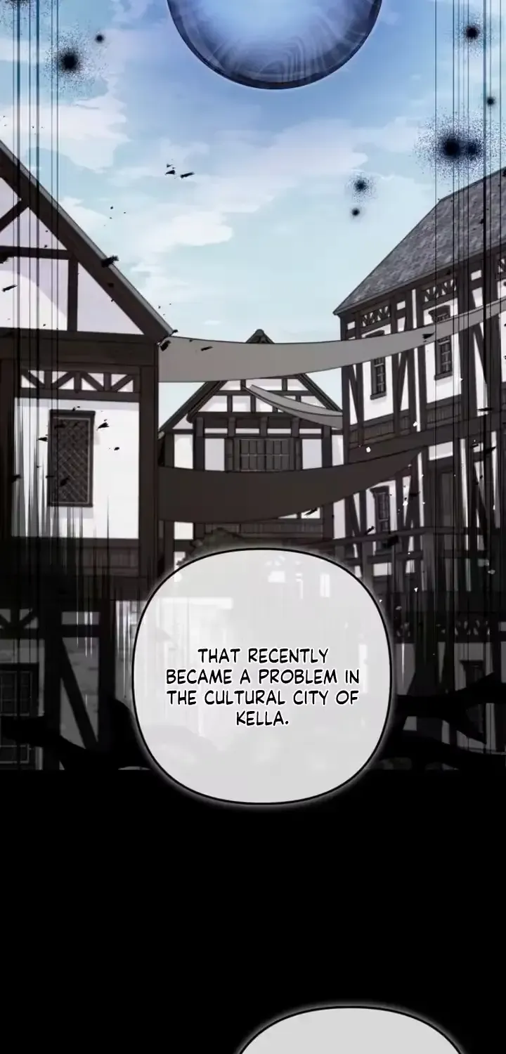 A Marriage that Decides the Fate of the World Chapter 42 page 5 - 