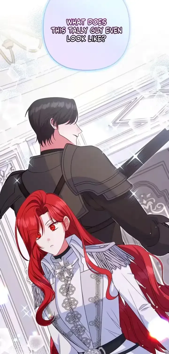 A Marriage that Decides the Fate of the World Chapter 42 page 41 - 
