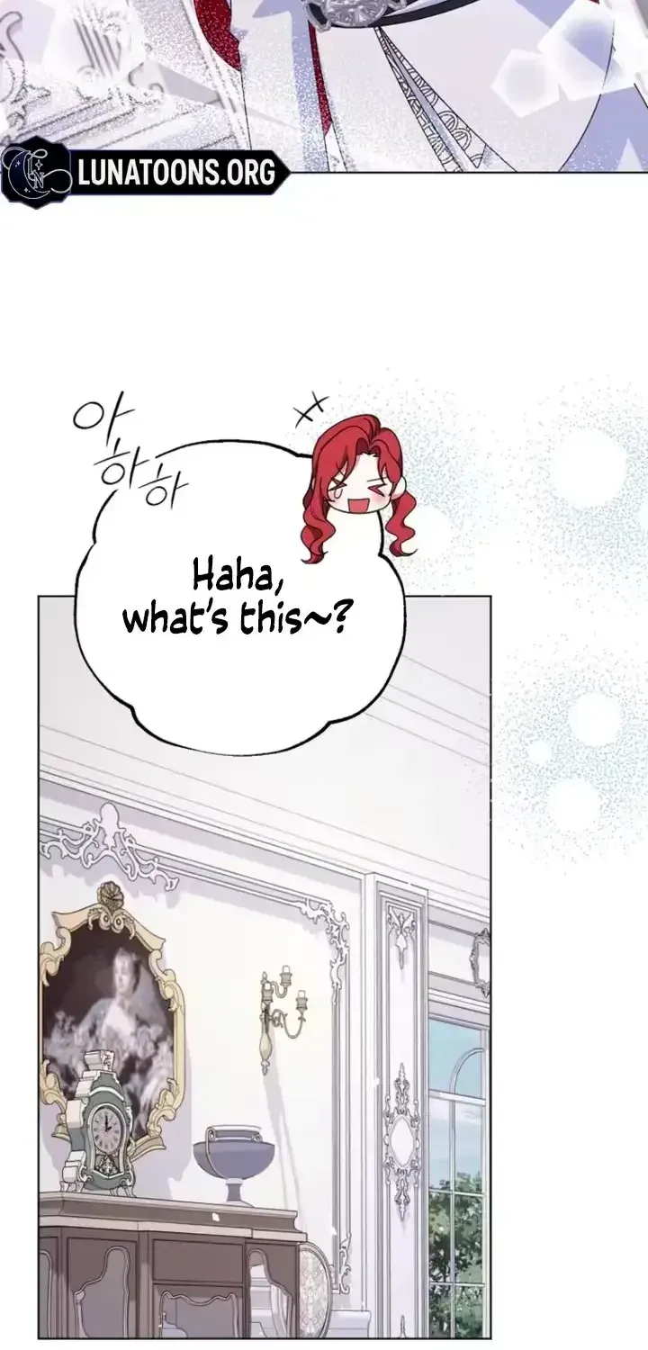 A Marriage that Decides the Fate of the World Chapter 42 page 42 - 
