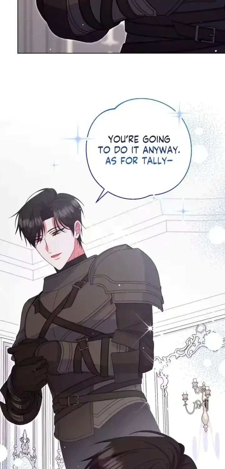 A Marriage that Decides the Fate of the World Chapter 42 page 44 - 