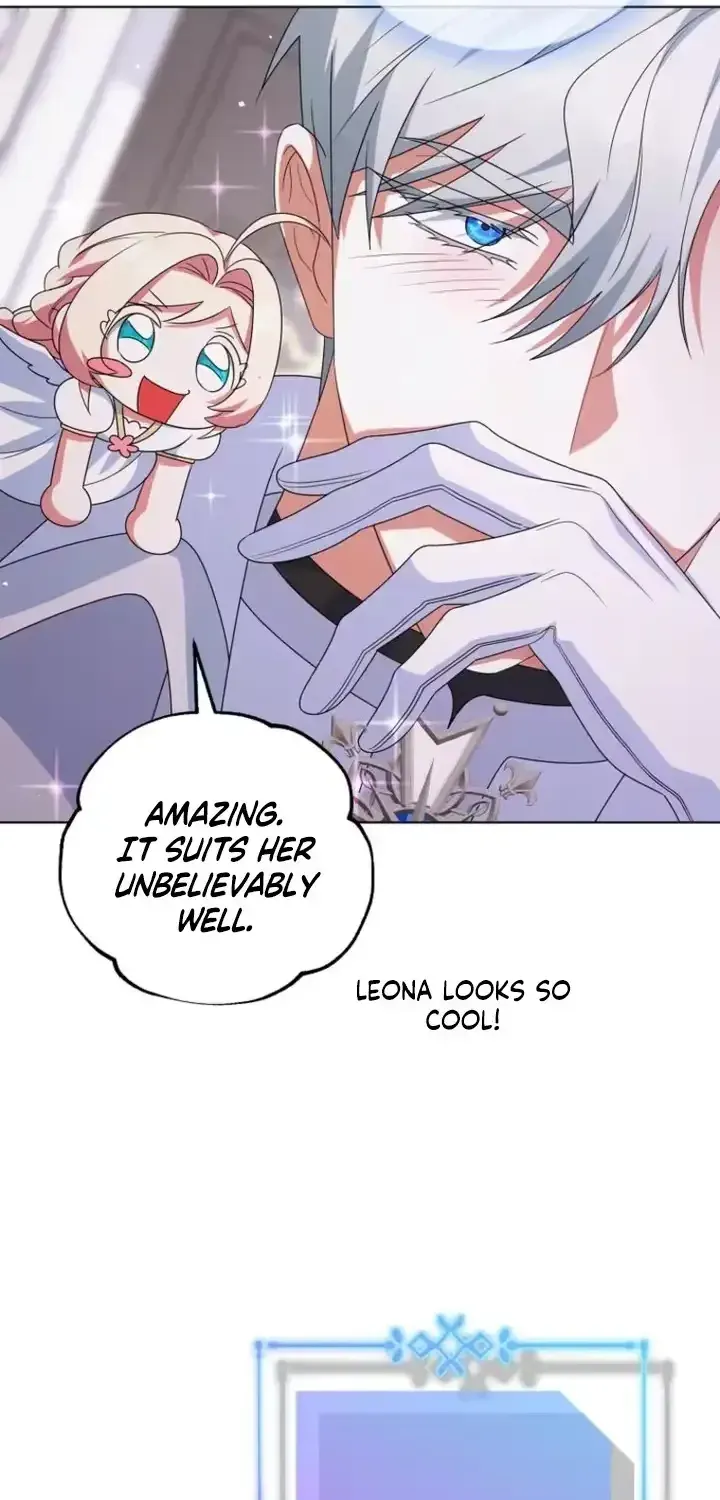 A Marriage that Decides the Fate of the World Chapter 42 page 46 - 