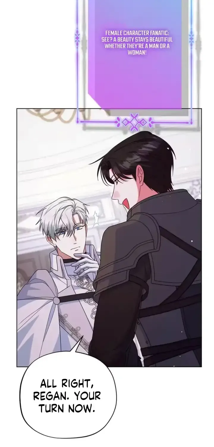 A Marriage that Decides the Fate of the World Chapter 42 page 47 - 
