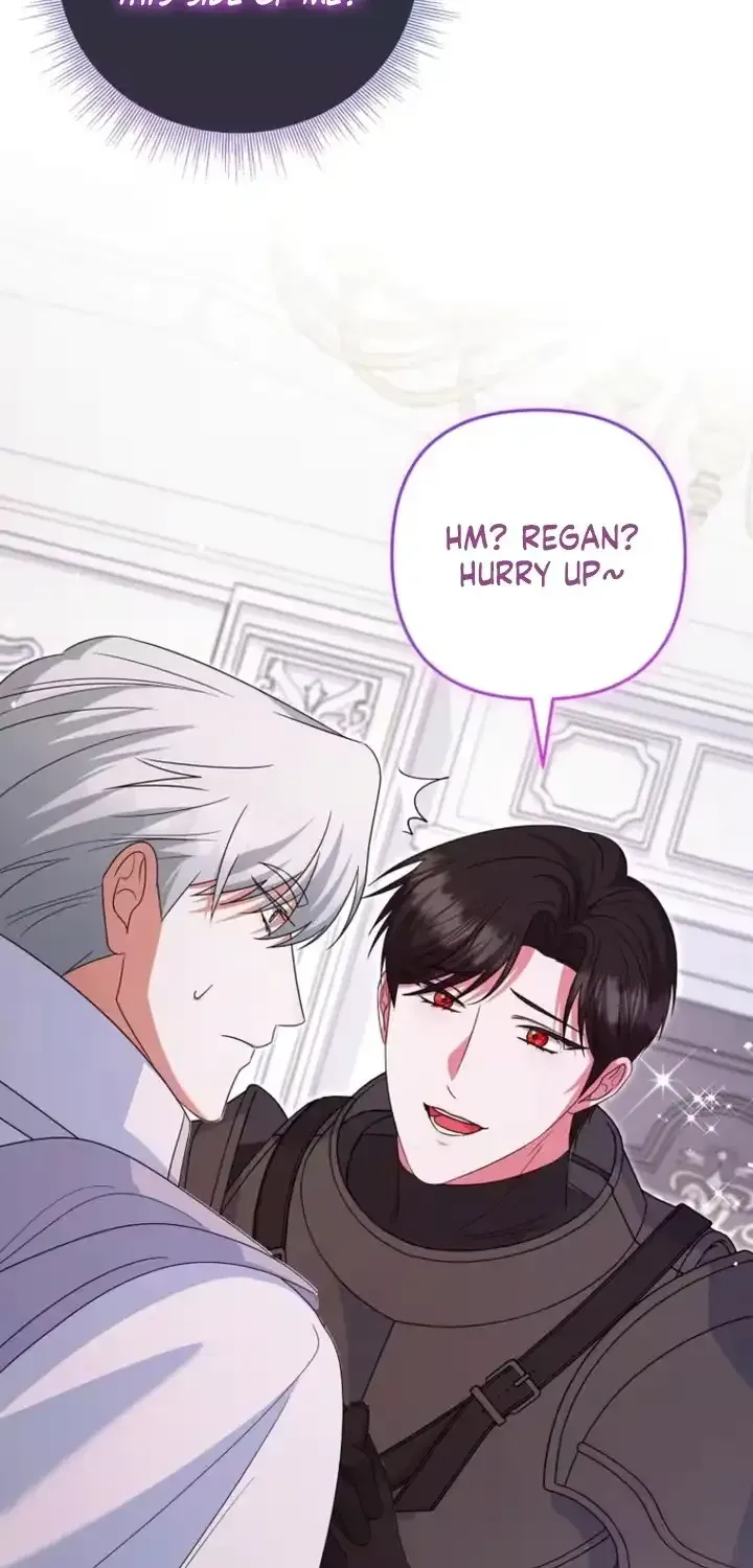 A Marriage that Decides the Fate of the World Chapter 42 page 49 - 