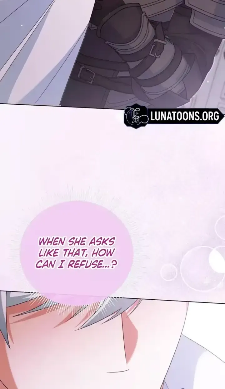 A Marriage that Decides the Fate of the World Chapter 42 page 50 - 