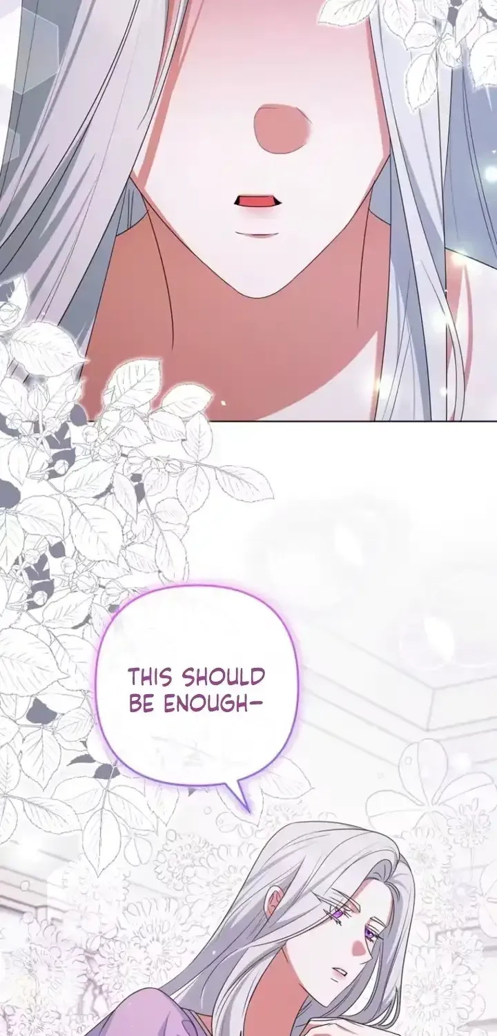 A Marriage that Decides the Fate of the World Chapter 42 page 54 - 