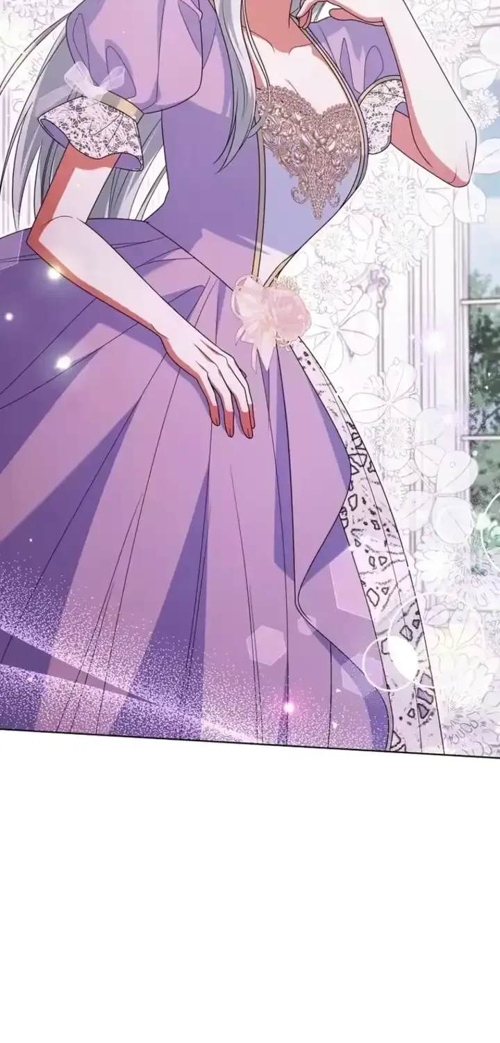 A Marriage that Decides the Fate of the World Chapter 42 page 55 - 