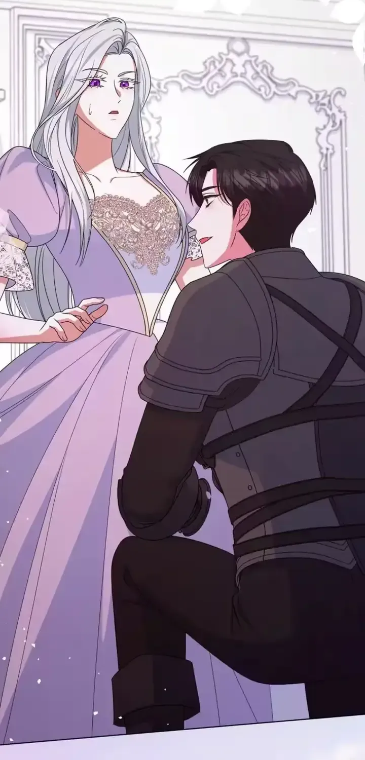 A Marriage that Decides the Fate of the World Chapter 42 page 60 - 