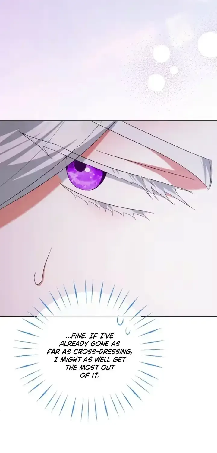 A Marriage that Decides the Fate of the World Chapter 42 page 61 - 