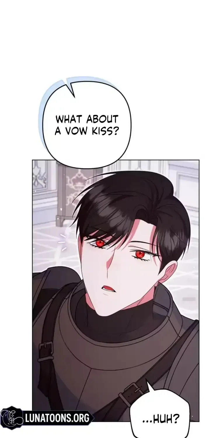 A Marriage that Decides the Fate of the World Chapter 42 page 62 - 