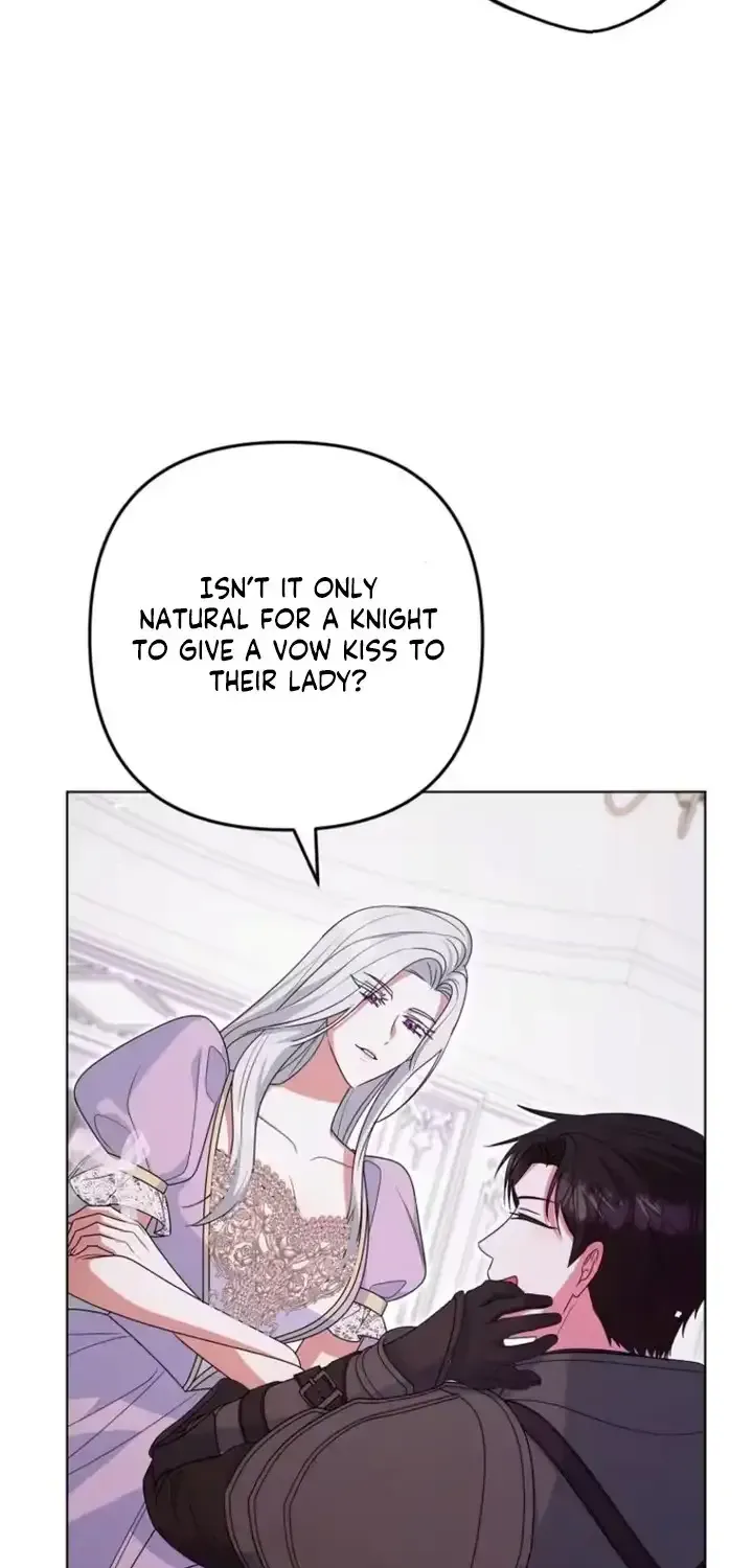 A Marriage that Decides the Fate of the World Chapter 42 page 63 - 