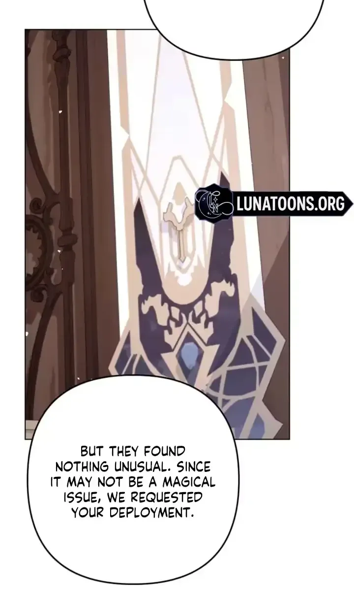 A Marriage that Decides the Fate of the World Chapter 42 page 10 - 