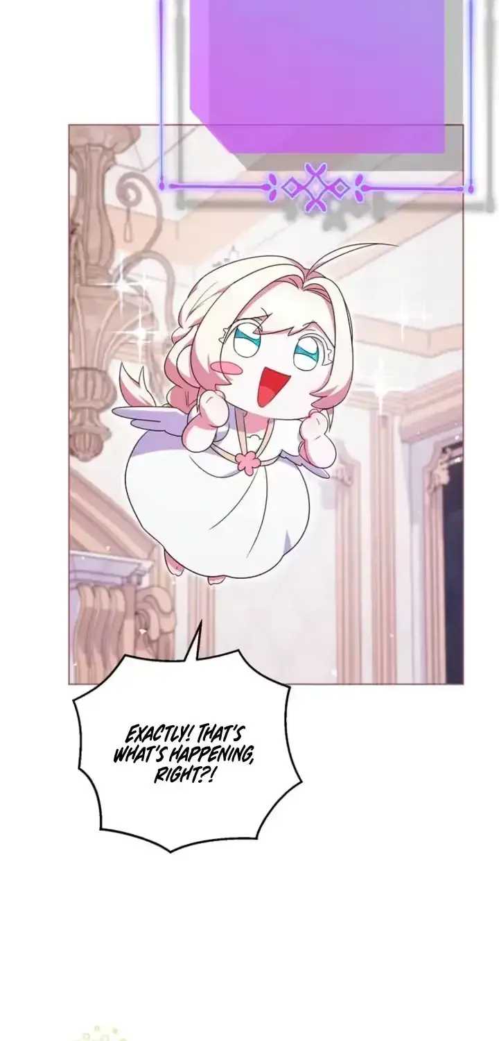 A Marriage that Decides the Fate of the World Chapter 43 page 12 - 