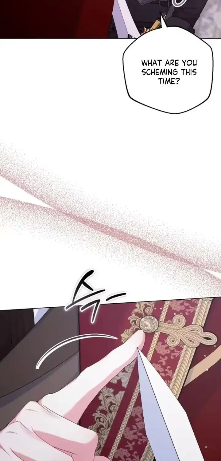A Marriage that Decides the Fate of the World Chapter 43 page 35 - 