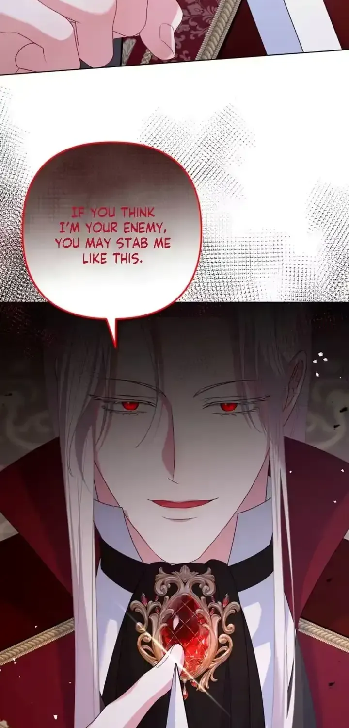 A Marriage that Decides the Fate of the World Chapter 43 page 36 - 