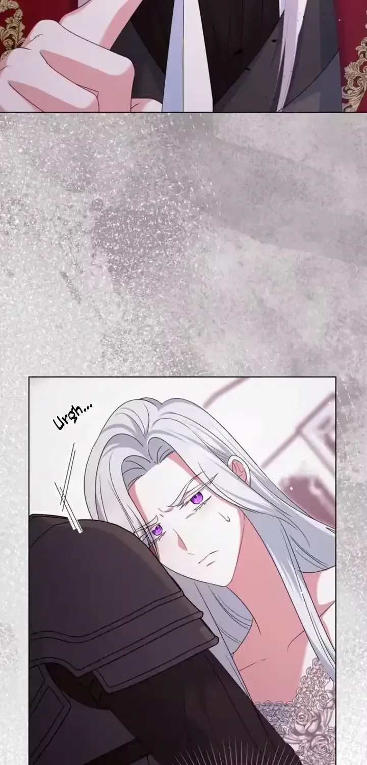A Marriage that Decides the Fate of the World Chapter 43 page 37 - 