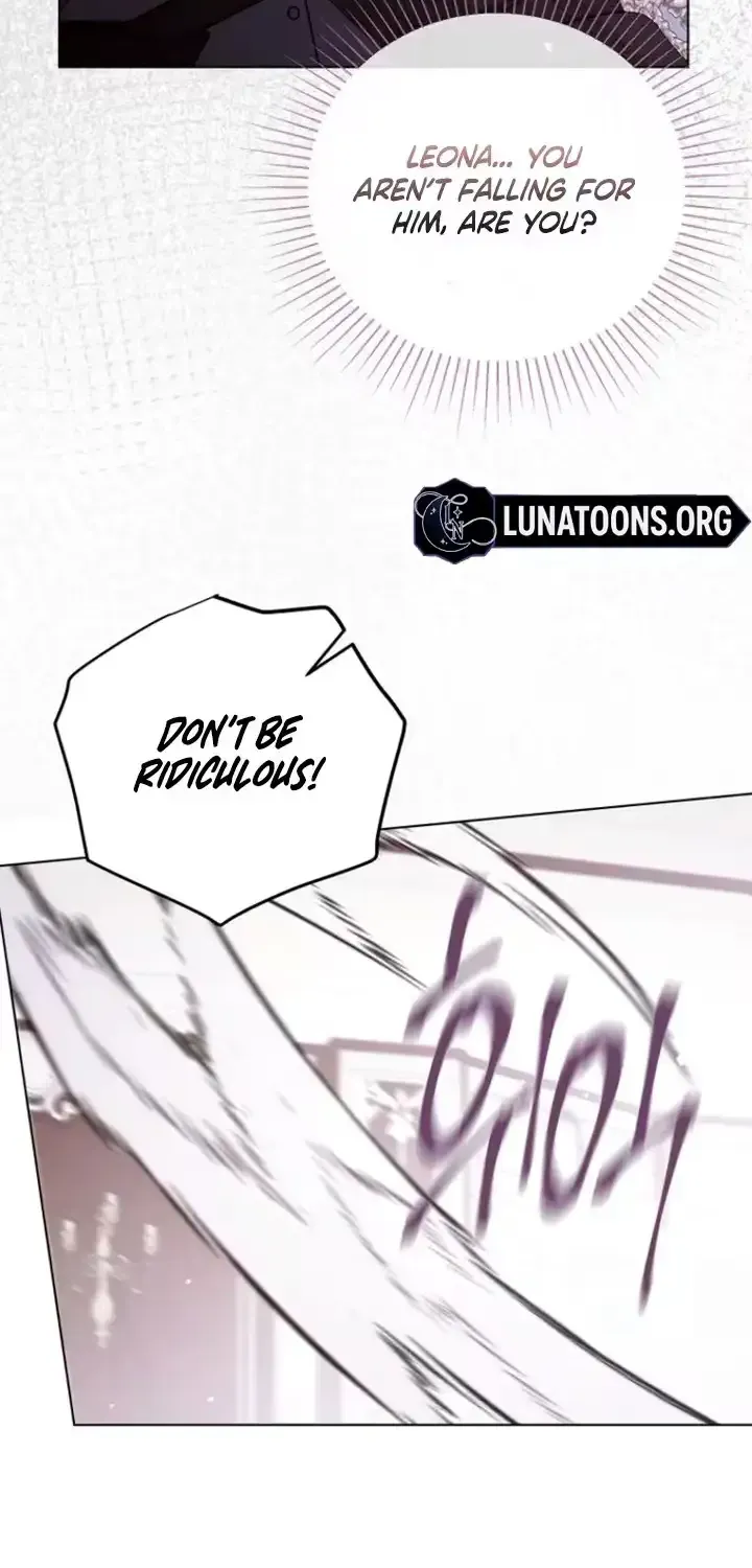 A Marriage that Decides the Fate of the World Chapter 43 page 38 - 