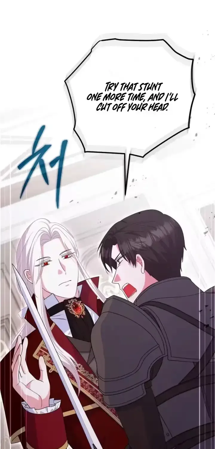 A Marriage that Decides the Fate of the World Chapter 43 page 39 - 