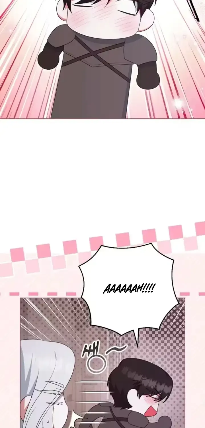 A Marriage that Decides the Fate of the World Chapter 43 page 5 - 