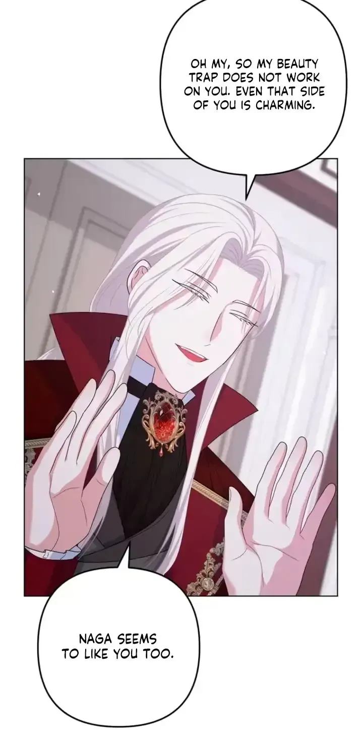 A Marriage that Decides the Fate of the World Chapter 43 page 41 - 