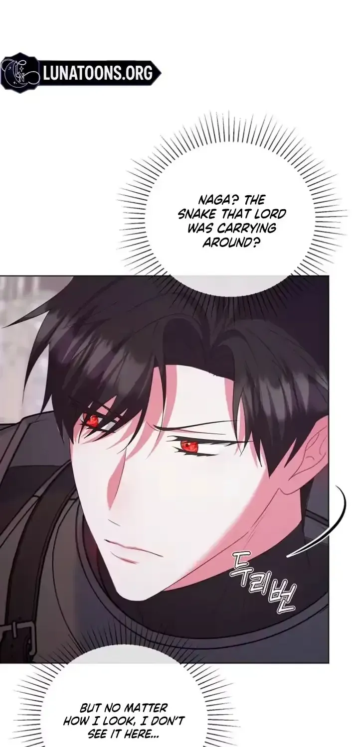 A Marriage that Decides the Fate of the World Chapter 43 page 42 - 