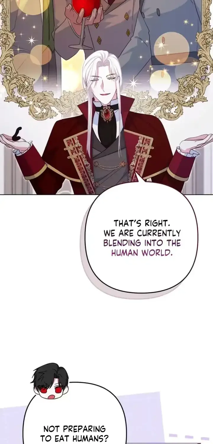 A Marriage that Decides the Fate of the World Chapter 43 page 46 - 