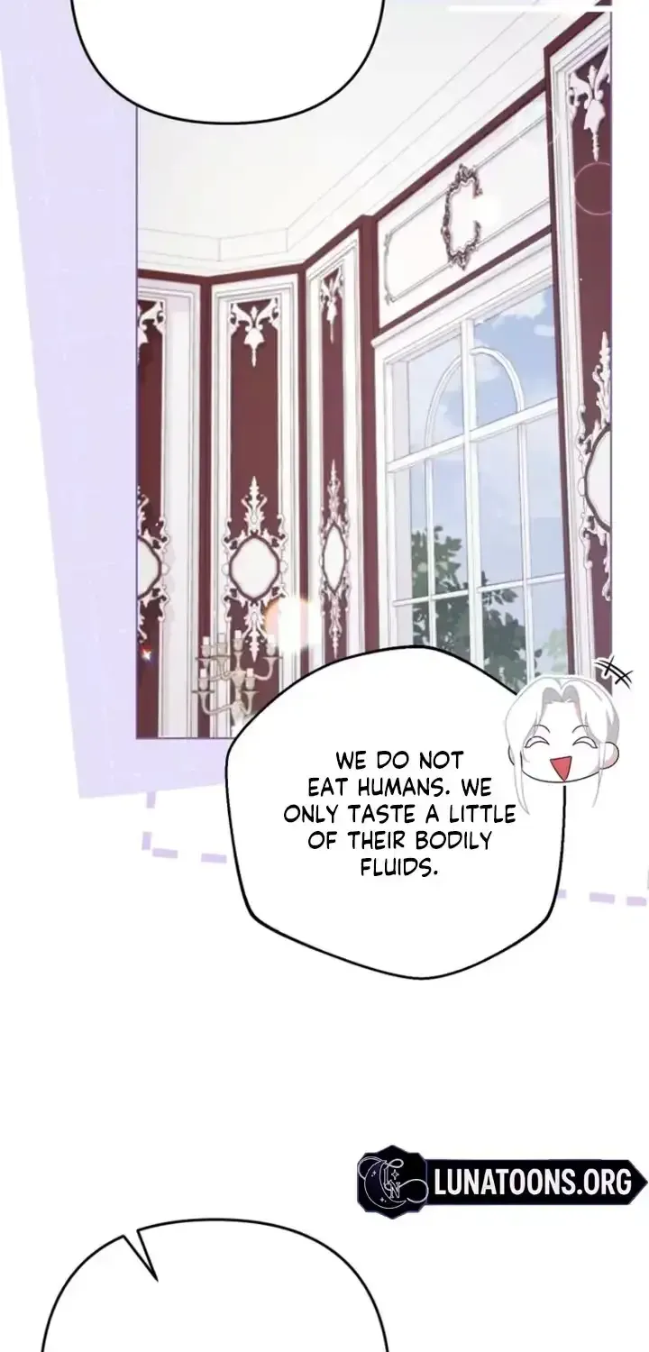 A Marriage that Decides the Fate of the World Chapter 43 page 47 - 