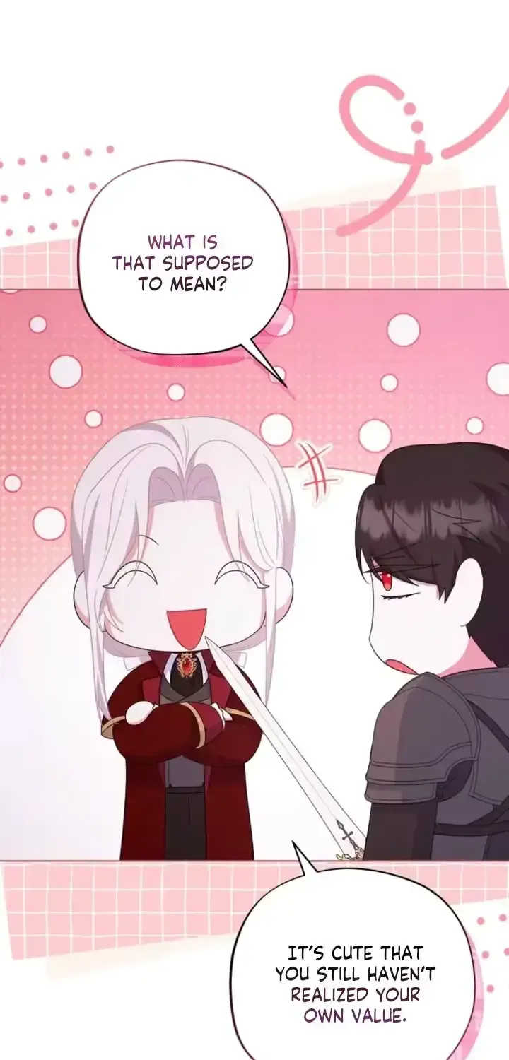 A Marriage that Decides the Fate of the World Chapter 43 page 49 - 