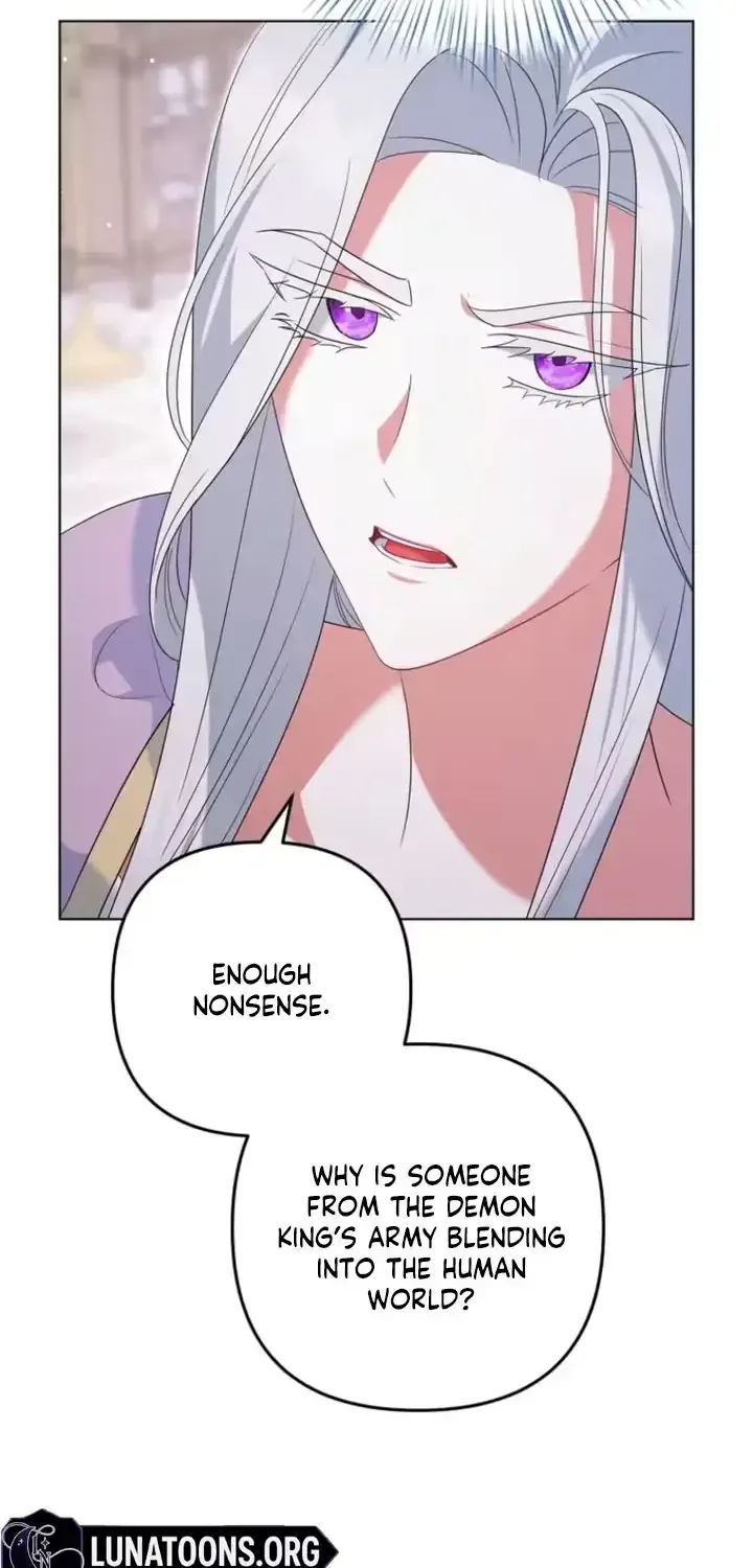 A Marriage that Decides the Fate of the World Chapter 43 page 52 - 