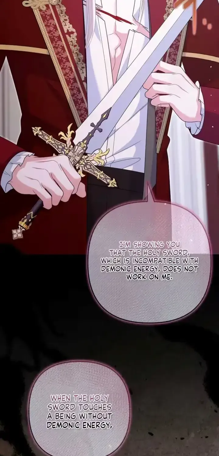 A Marriage that Decides the Fate of the World Chapter 43 page 58 - 