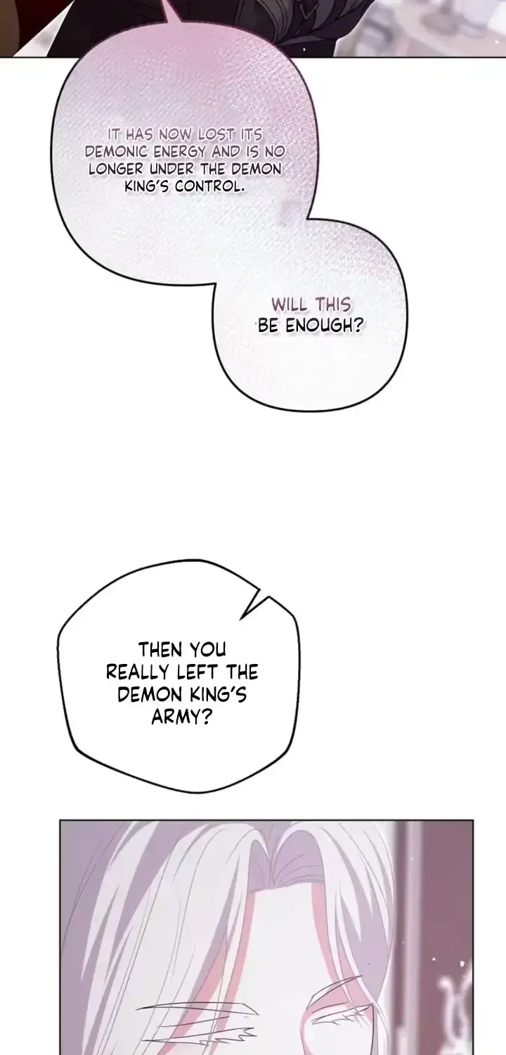A Marriage that Decides the Fate of the World Chapter 43 page 61 - 